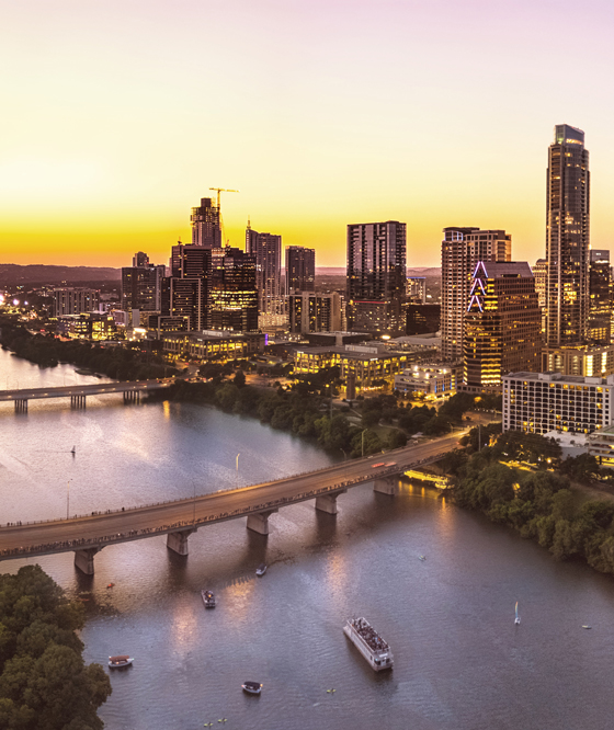 Brevan Howard Offices