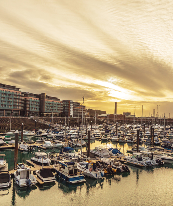 Brevan Howard Offices