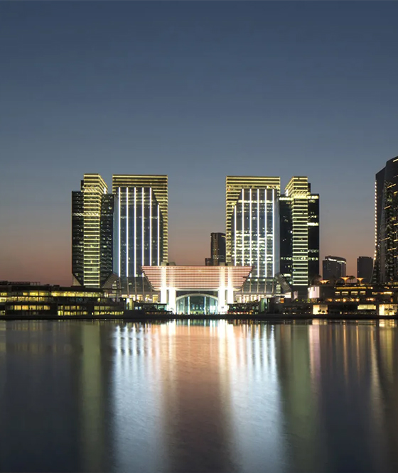 Brevan Howard Offices