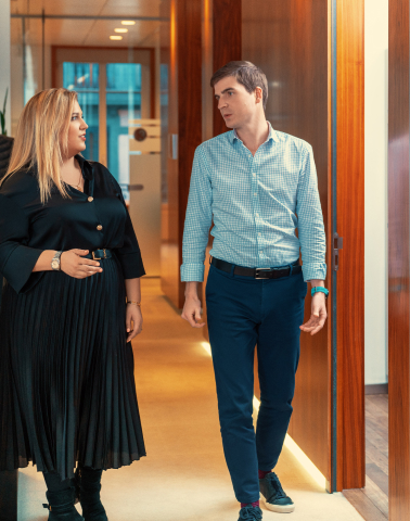 Brevan Howard Diversity