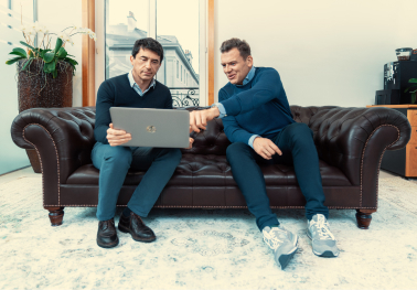 Brevan Howard Diversity