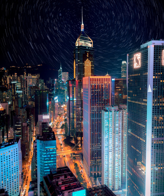 Brevan Howard Offices