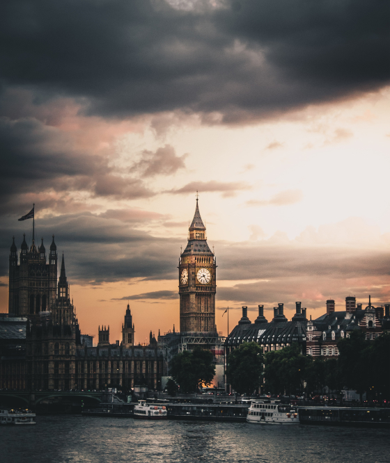 Brevan Howard Offices