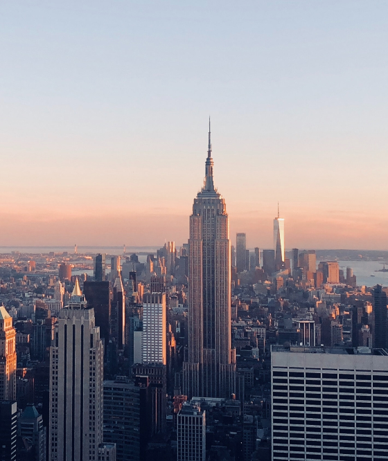 Brevan Howard Offices