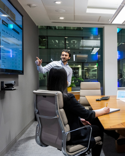 Brevan Howard Investment