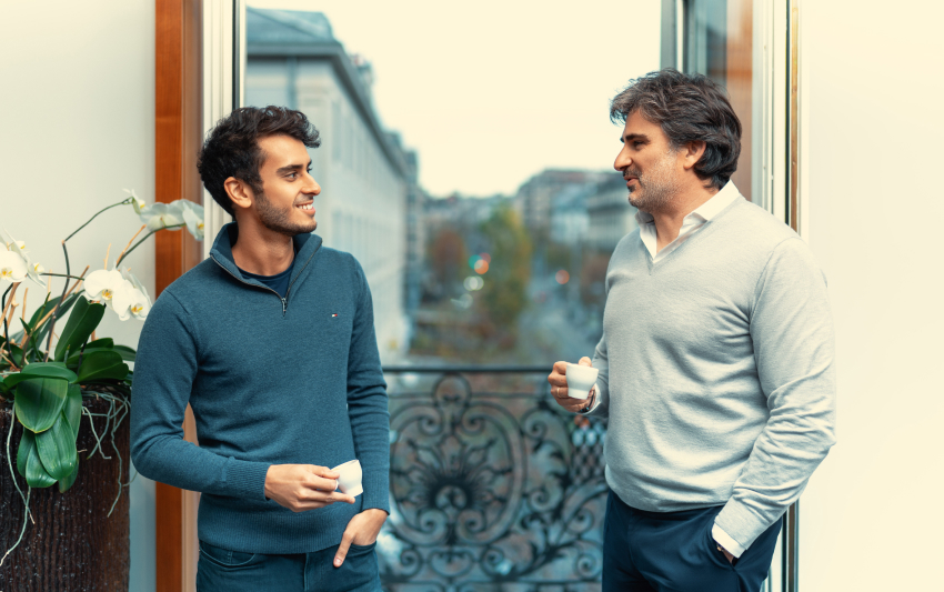 Brevan Howard Investment