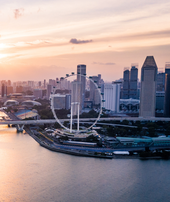 Brevan Howard Offices