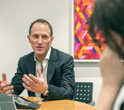 Brevan Howard Tenets