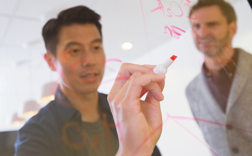 Brevan Howard Investment